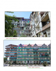 Пәтер 4-комн 125 m² - Руставели, Batumi