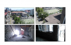 Пәтер 4-комн 125 m² - Руставели, Batumi