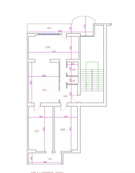 Пәтер 4-комн 125 m² - Руставели, Batumi