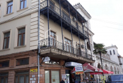 Пәтер 60 м² - Юрьевская, Batumi, Грузия