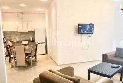 Пәтер 3-комн 73 m² - Зураба Горгиладзе, Batumi