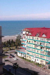 Пәтер 3-комн 70 m² - Шериф Химшиашвили, Batumi