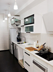 Пәтер 2-комн 57 m² - Юрьевская, Batumi