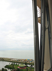 Пәтер 2-комн 57 m² - Юрьевская, Batumi