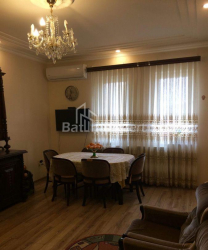 Пәтер 3-комн 91 m² - Юрьевская, Batumi