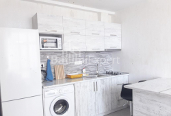 Пәтер 2-комн 45 m² - Юсуф Кобаладзе, Batumi