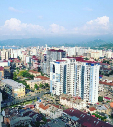 Пәтер 29 м² - Юрьевская, Batumi, Грузия