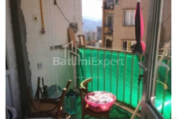 Пәтер 45 м² - Юрьевская, Batumi, Грузия