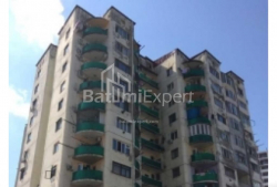Пәтер 45 м² - Юрьевская, Batumi, Грузия
