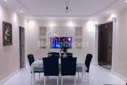 Пәтер 4-комн 86 m² - Александра Пушкин, Batumi