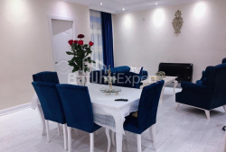 Пәтер 86 м² - Александра Пушкин, Batumi, Грузия