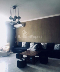 Пәтер 3-комн 124 m² - Вахтанг Горгасали, Batumi