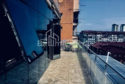Пәтер 3-комн 124 m² - Вахтанг Горгасали, Batumi