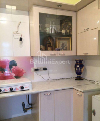Пәтер 2-комн 57 m² - Шериф Химшиашвили, Batumi