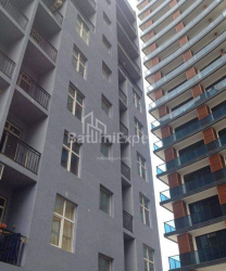 Пәтер 3-комн 53 m² - Ангиса, Batumi