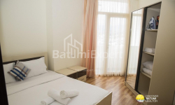 Пәтер 2-комн 41 m² - Александра Пушкин, Batumi