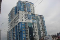 Пәтер 1-комн 239 m² - Нико Пиросмани, Batumi