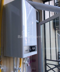 Пәтер 41 м² - Юрьевская, Batumi, Грузия