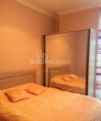 Пәтер 41 м² - Юрьевская, Batumi, Грузия