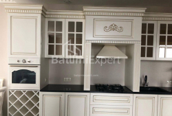 Пәтер 2-комн 81 m² - Юрьевская, Batumi