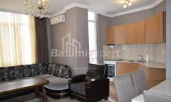 Пәтер 62 м² - Юрьевская, Batumi, Грузия