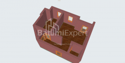Пәтер 55 м² - Юрьевская, Batumi, Грузия