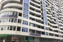 Пәтер 2-комн 38 m² - Юсуф Кобаладзе, Batumi