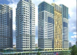 Пәтер 2-комн 59 m² - Тбель-Абусеридзе, Batumi