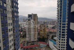 Пәтер 40 м² - Юрьевская, Batumi, Грузия