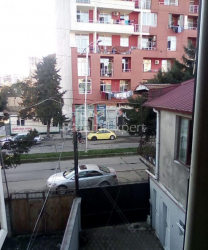 Пәтер 45 м² - Юрьевская, Batumi, Грузия