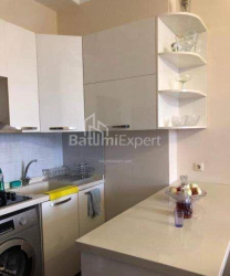 Пәтер 2-комн 45 m² - Петра Багратиони, Batumi