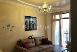 Пәтер 2-комн 45 m² - Петра Багратиони, Batumi
