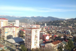Пәтер 2-комн 47 m² - Деметер Тавдадебули, Batumi