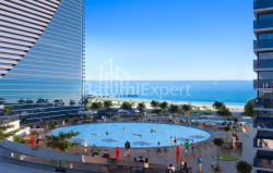 Пәтер 37 м² - Шериф Химшиашвили, Batumi, Грузия