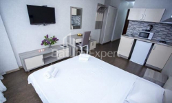 Пәтер 1-комн 28 m² - Юсуф Кобаладзе, Batumi