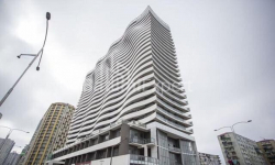Пәтер 28 м² - Юсуф Кобаладзе, Batumi, Грузия