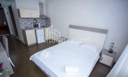 Пәтер 1-комн 28 m² - Юсуф Кобаладзе, Batumi