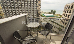 Пәтер 2-комн 46 m² - Шериф Химшиашвили, Batumi