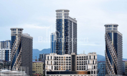 Пәтер 46 м² - Шериф Химшиашвили, Batumi, Грузия