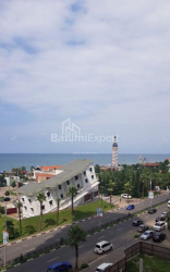 Пәтер 1-комн 33 m² - Шериф Химшиашвили, Batumi