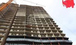 Пәтер 24 м² - Ангиса, Batumi, Грузия