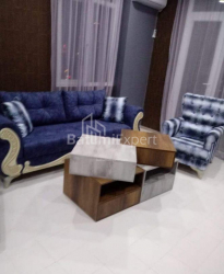 Пәтер 4-комн 74 m² - Нико Пиросмани, Batumi