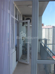Пәтер 3-комн 65 m² - Юрьевская, Batumi