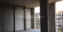 Пәтер 1-комн 40 m² - Иване Джавахишвили, Batumi
