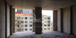 Пәтер 1-комн 40 m² - Иване Джавахишвили, Batumi