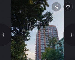 Пәтер 2-комн 45 m² - Илья Чавчавадзе, Batumi