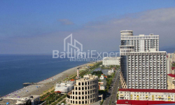 Пәтер 28 м² - Юрьевская, Batumi, Грузия