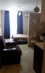 Пәтер 28 м² - Юрьевская, Batumi, Грузия