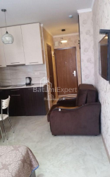 Пәтер 28 м² - Юрьевская, Batumi, Грузия