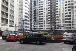 Пәтер 30 м² - Юсуф Кобаладзе, Batumi, Грузия